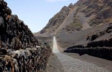 Cape Verde Sao Vicente and Santo Antao Tour
