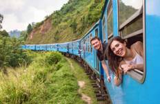 Incredible India Tour With Sri Lanka - 13 Days Tour