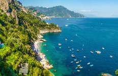 Highlights of Southern Italy Tour