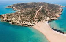 Greek Islands & Turkish Coastline Tour