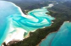 The Sun Seeker With Sailing (10 Days) Tour