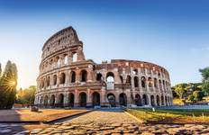 Rome to London Quest (Standard, Winter ( Until Mar '27), Classic) Tour