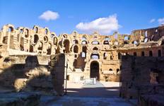 Rondreis Tunesië - UNESCO werelderfgoed-sites