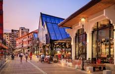 Circuit Visite de l'Albanie, du Kosovo et de la Macédoine du Nord au départ de Skopje en quatre jours