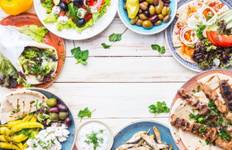 Rondreis Stedentrip naar Athene