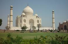 From Delhi: Golden Triangle Private Tour with Hotels