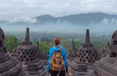 Jakarta to Ubud Tour