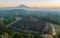 Jakarta to Ubud Tour