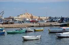 Cairo & Alexandria Escape Tour