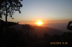 Sankhu Nagarkot  2 Days Hiking Trip Tour