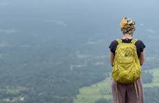 Rondreis Rondreis door Sri Lanka – wandelen, wild glamping & safari