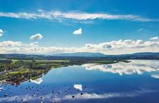 Circuit Goût de l'Écosse et de l'Irlande - 10 jours/9 nuits (13 destinations)