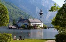 Circuit Italie classique et capitales orientales