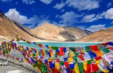 Paradise On Earth - Ladakh And Kashmir Tour