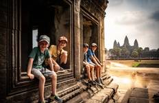 09 days - Vietnam and Cambodia - Luxury tour package Tour