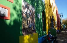 Buenos Aires, Bariloche Area & Iguazu Falls - 9 Night Tour Tour