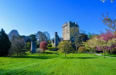 Irish Odyssey - 12 Days/11 Nights Tour