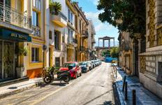 Circuit Grand tour en Grèce