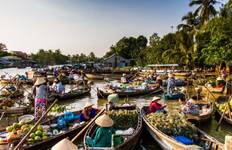 Circuit Les incontournables du Vietnam - 13 jours