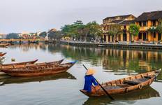 WOW Vietnam - 10 Day tour package from South to North Tour
