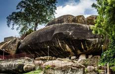 Historic Nigeria – 8 Days Tour