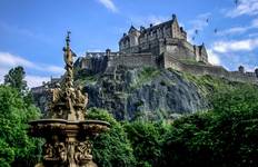 Scottish Dream - 8 Days/7 Nights Tour