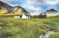 Circuit Îles écossaises et Glens - 12 jours/11 nuits