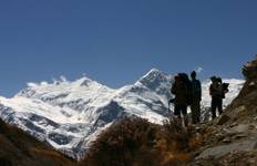 Annapurna Circuit Trek Tour