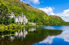Circuito Oro escocés e irlandés - 15 días /14 noches (29 destinations)