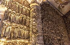 Die Seele Spaniens und Lissabon Reise
