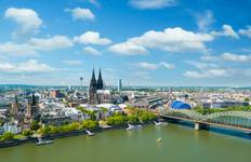 Circuito Año Nuevo Encantador del Rin 2027