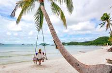 Tailor-Made Vietnam Holiday to Phu Quoc Island with Daily Departure Tour