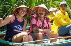 Circuit Thaïlande et Vietnam - Feel Free Travel