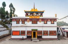 Nordost-Indien Rundreise Reise