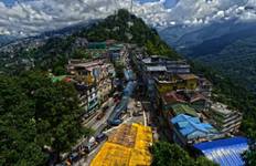 Darjeeling and Gangtok Tour Tour