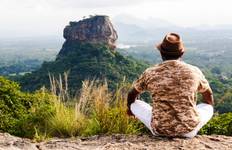 Rondreis Droomreis Sri Lanka - 12 Dagen in Sri Lanka