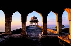 Rondreis Hoogtepunten van Madhya Pradesh