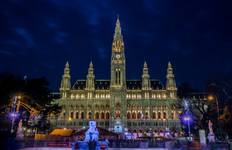 PREMIUM Danube Christmas 2023 Tour