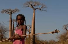 Circuit Circuit d'exploration des baobabs