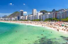 South American Odyssey Tour