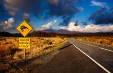 Rondreis Queenstown - Southern Loop