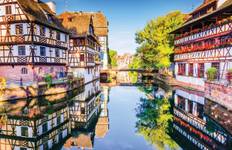 The Rhine and Moselle Basel → Amsterdam (2026) Tour
