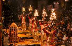 Circuit Classique Inde du Nord et Népal