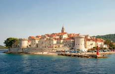Adriatic Explorer from Zadar to Dubrovnik - M/S Premier Tour