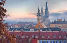 Zagreb City Break, Private Tour Tour