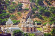 Treasures of Northern India Tour