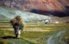 Circuit Vacances à Leh Ladakh