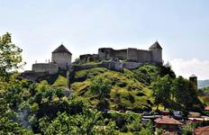 Enchanting tour in Bosnia and Herzegovina: UNESCO sites and other top destinations on a 9-days tour from Tuzla Tour