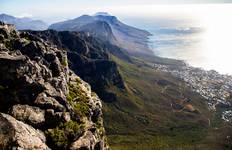 Circuit 43 jours du Kenya au Cap - Camping