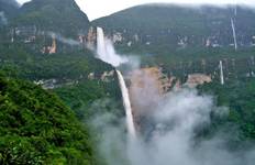 Traditionelle Kuelap & Chachapoyas - 5 Tage Reise